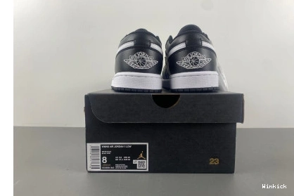 AIR 1 553558-043 Low JORDAN 1008